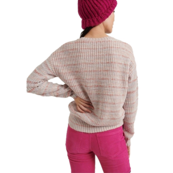 Lucky Brand sweater - Picture 4 of 5